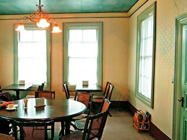 【桐生×観光】桐生明治館