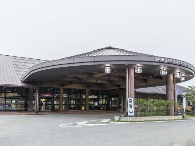 ●浅間山の火山活動の秘密をCGを使って解説「浅間火山博物館」