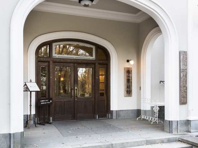 【伊香保温泉観光×映画の世界コース】竹久夢二伊香保記念館