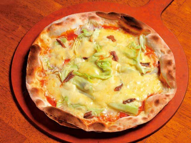 嬬恋高原ブルワリー