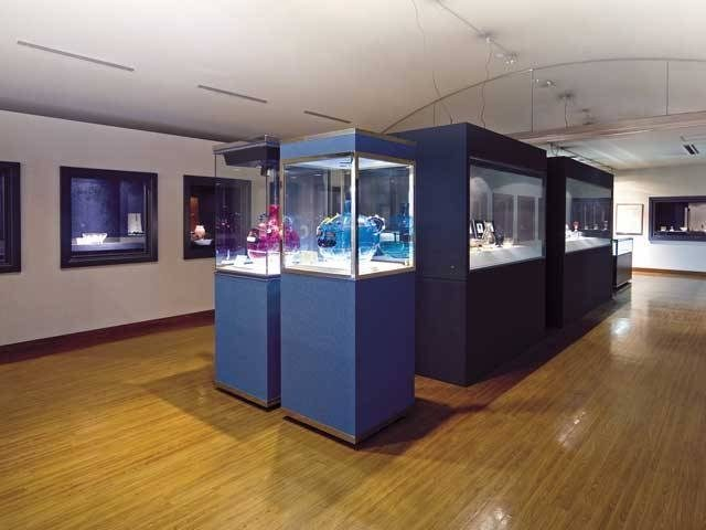 【群馬の遊びスポット】ガラスのすべてがわかる「月夜野びーどろパーク」