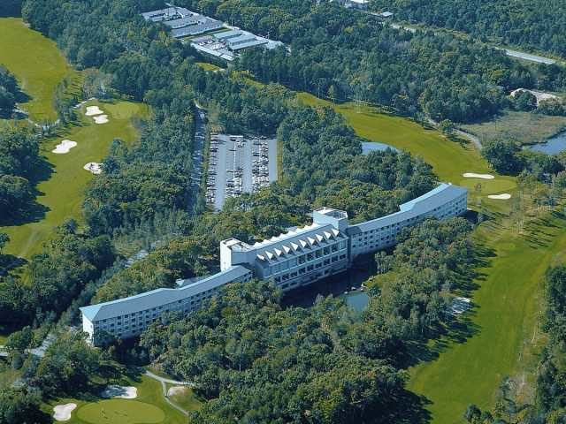 函館大沼プリンスホテル