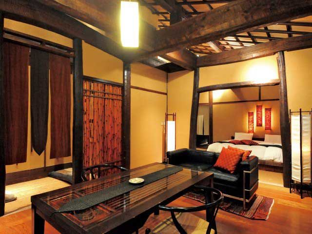 時わすれの宿 佳元