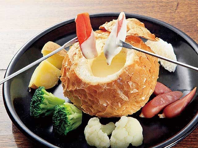 【小樽おすすめレトロカフェ&レストラン】ワイン&カフェレストラン 小樽バイン