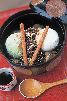 【修学院&一乗寺&岩倉×グルメ】和洋折衷のスイーツが人気「一乗寺中谷」