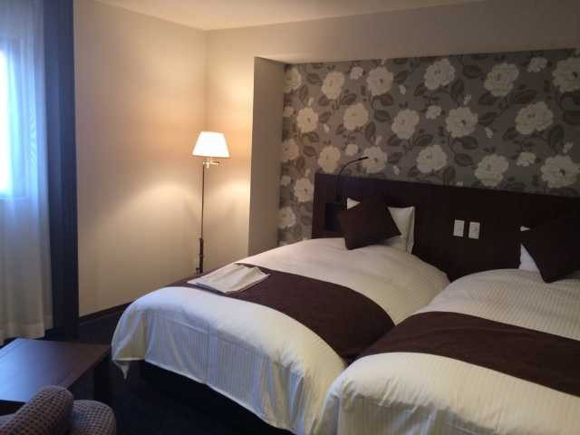 釧路センチュリーキャッスルホテル