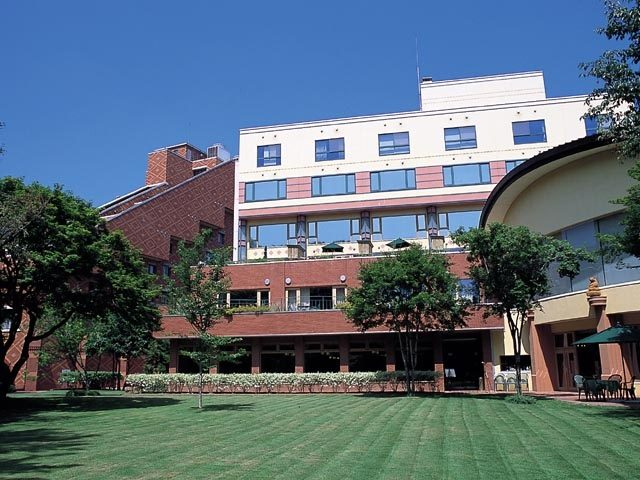 森のスパリゾート 北海道ホテル