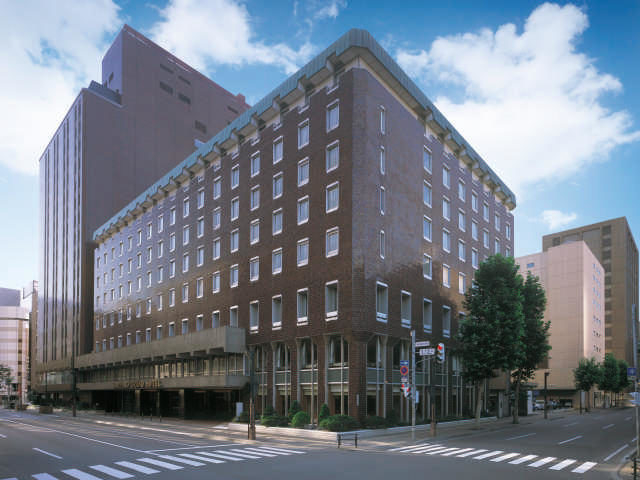 札幌グランドホテル