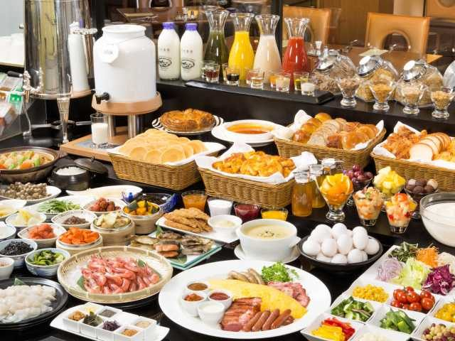 札幌グランドホテル