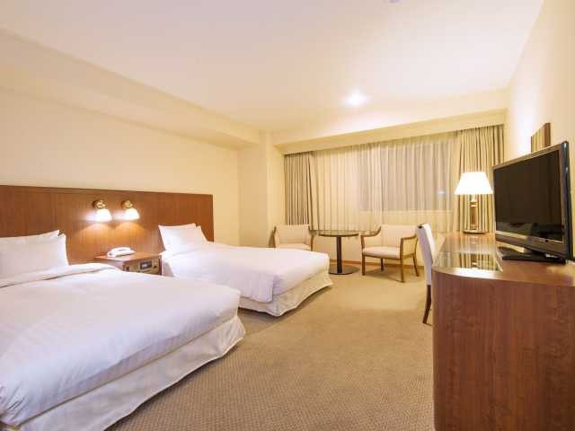 アートホテル旭川