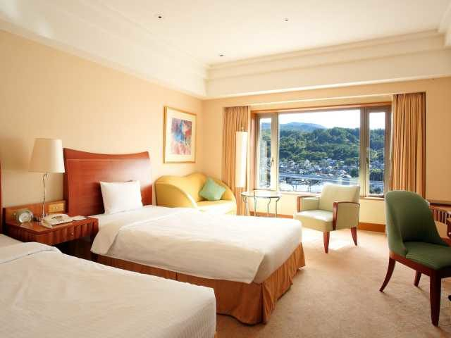 グランドパーク小樽