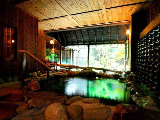 運河の宿 小樽ふる川