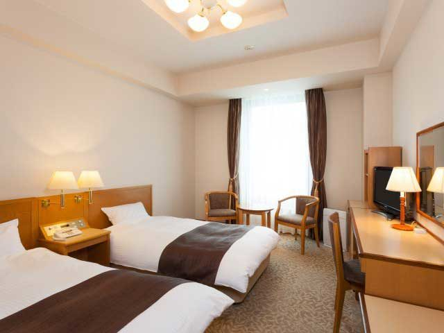 ホテルノルド小樽