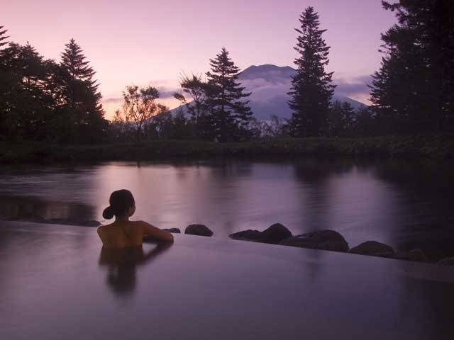 ヒルトンニセコビレッジ