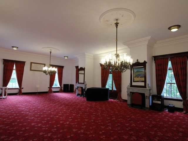 レトロなポイント