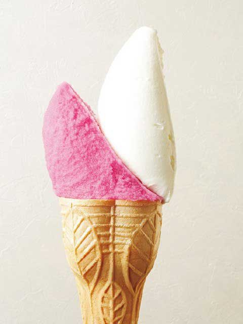 レークヒル・ファーム