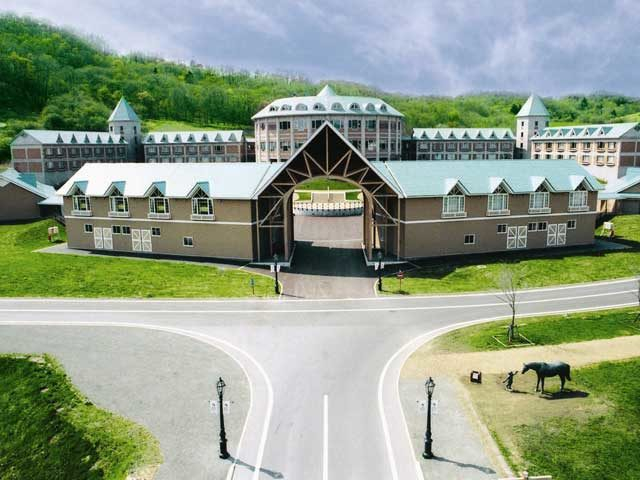 スケジュール例