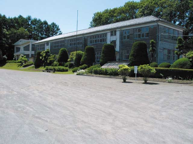 伊参スタジオ公園