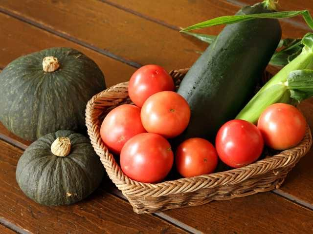 農家レストラン みのりの里