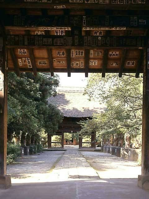 茂林寺