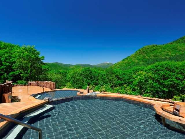 水上高原ホテル200