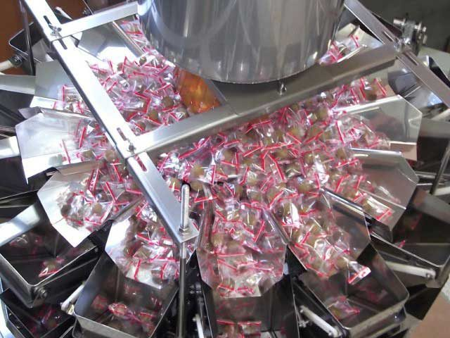 赤城フーズ 東前橋工場