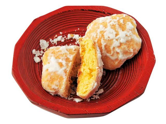 【桐生×みやげ】小松屋