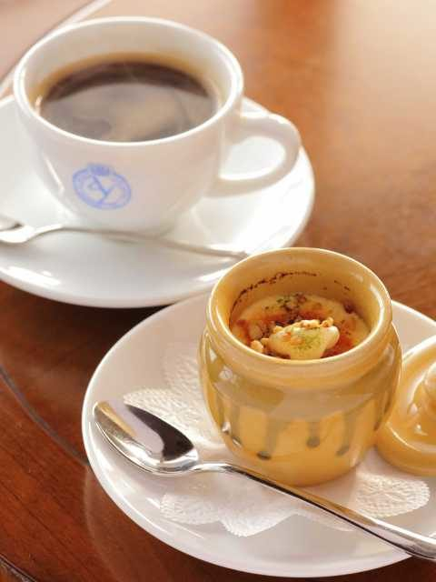 オススメメニュー