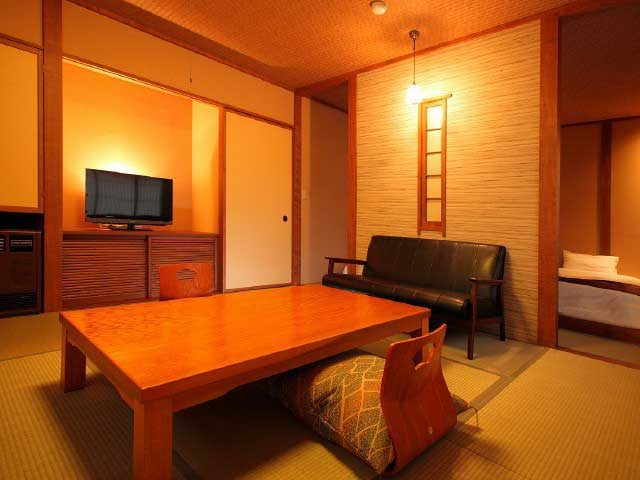 湯畑の宿 佳乃や