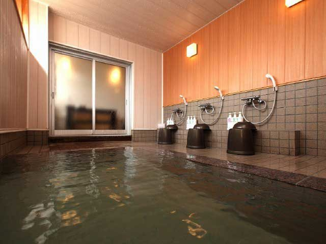 湯畑の宿 佳乃や