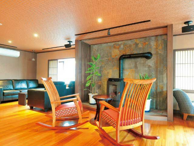 湯畑の宿 佳乃や