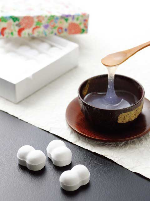 【群馬土産×ばらまき用お菓子】まゆこもり