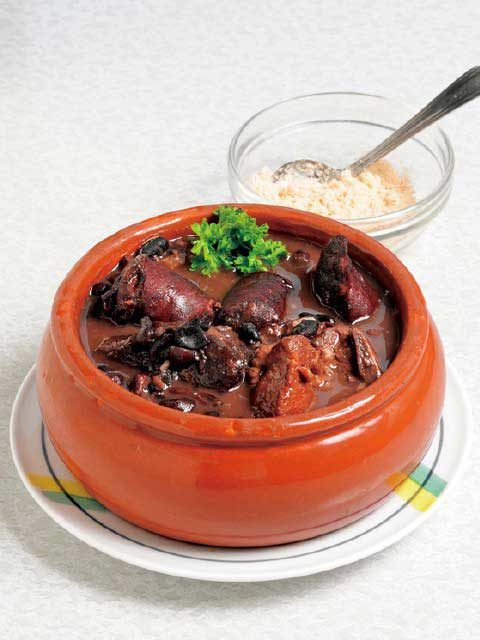 【大泉町×ブラジルタウングルメ】ブラジルカラーの老舗レストラン「レストラン・ブラジル」