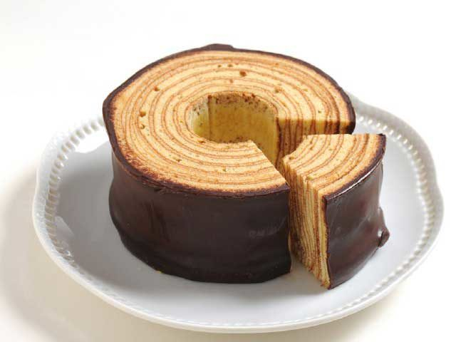 洋菓子工房 樫の木