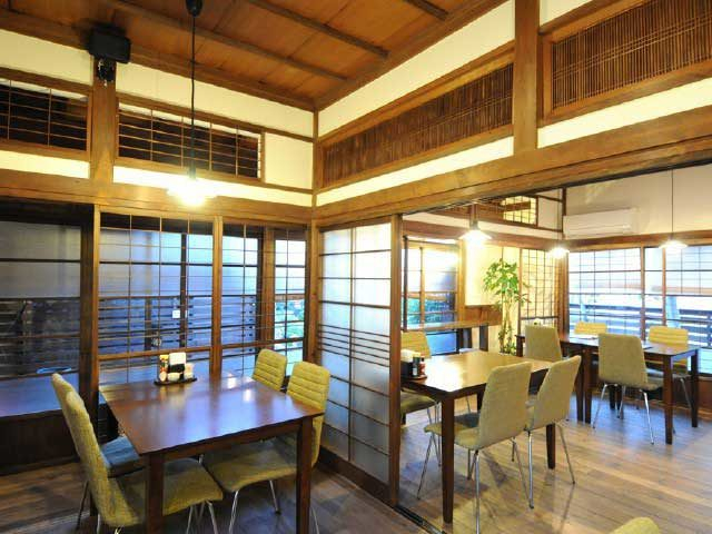 【桐生×グルメ】スパゲッ亭 加良