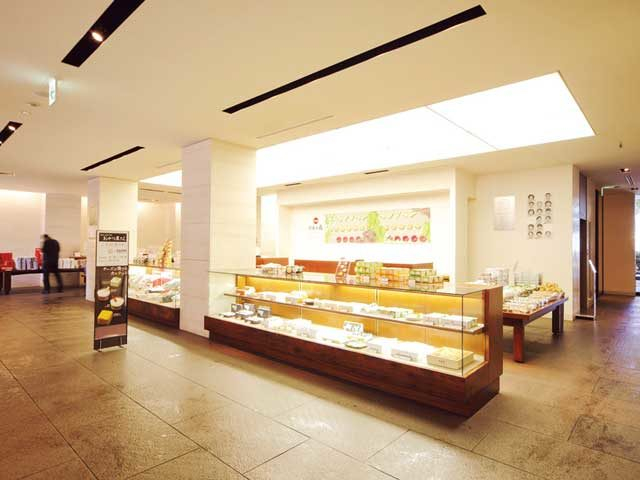 六花亭 帯広本店