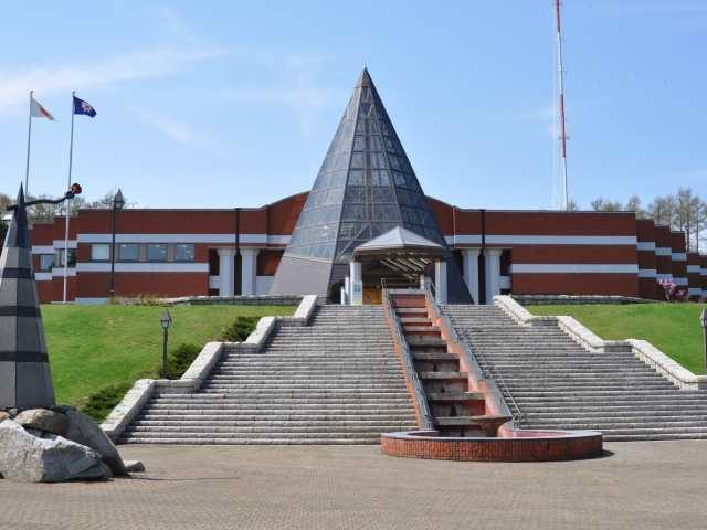 北海道立北方民族博物館
