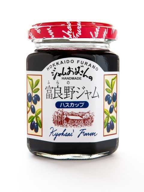 ふらのジャム園共済農場