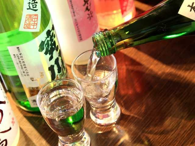 田中酒造 亀甲蔵