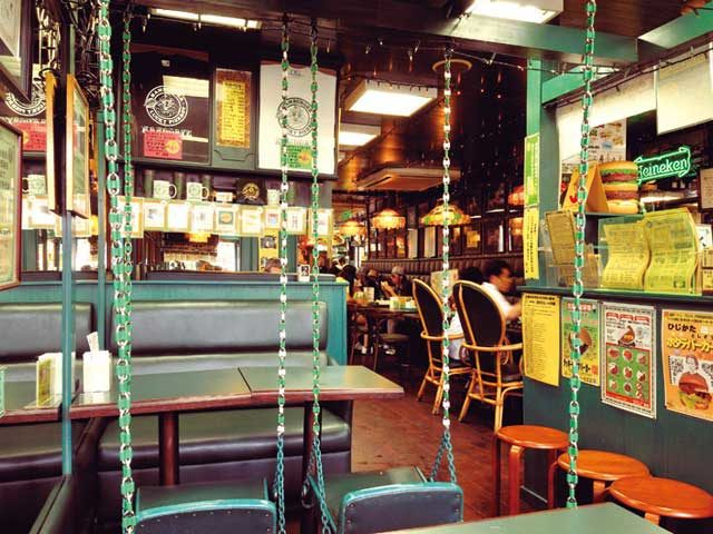 こんなメニューも人気です!