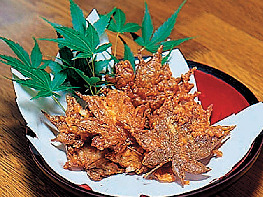 京都・高雄ってこんなトコ