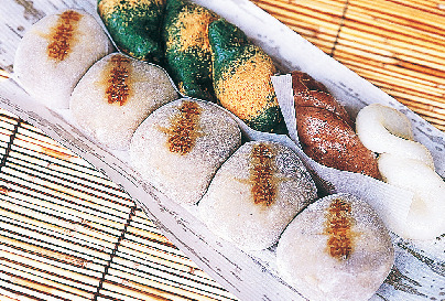 【貴船のグルメスポット】多聞堂