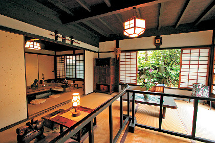 【清水寺周辺の観光】河井寛次郎記念館