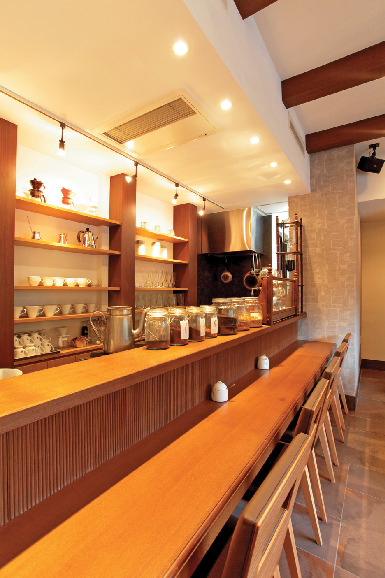 【清水寺周辺の観光】高台寺 前田珈琲