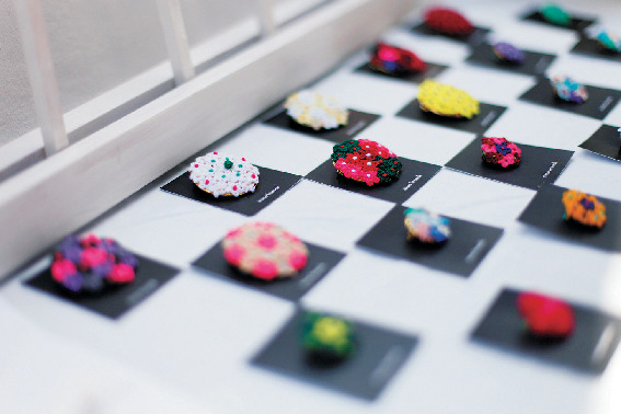 百万遍さんの手づくり市