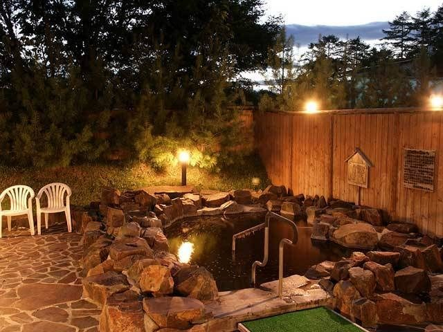 スケジュール例