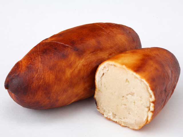 わかさいも本舗