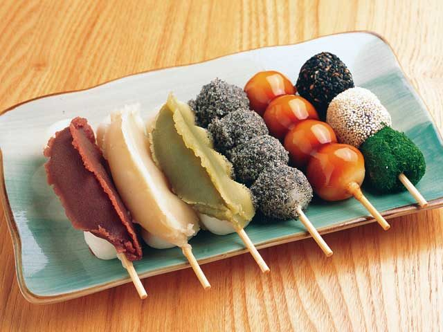 新倉屋 花園本店