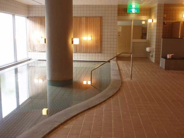 ニセコ駅前温泉 綺羅乃湯