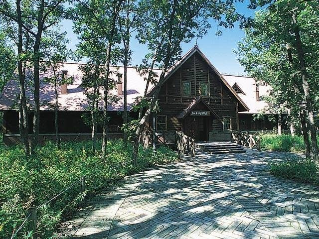 【十勝・帯広のおすすめの観光&グルメスポット】六花亭アートヴィレッジ 中札内美術村